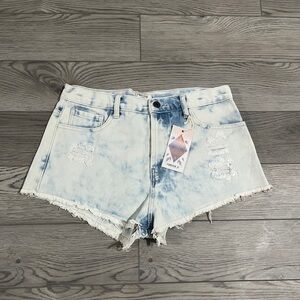 NWT Forever 21 denim short